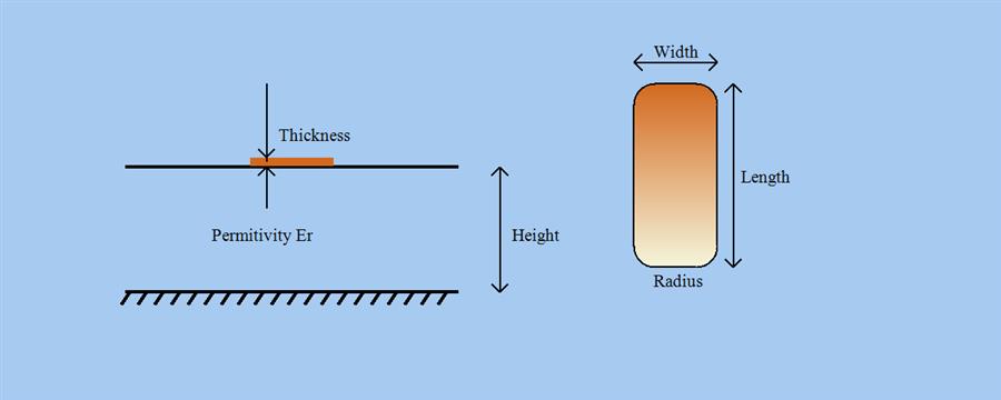 Capacitor Diagram